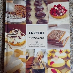 Tartine